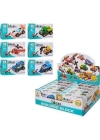 ® SM207B LEGO ARAÇLAR 6 IN 1