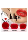 Small Fullips Doğal Dudak Pratik Dolgunlaştırıcı Aparat