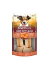 Smart Bones Tavuklu Düğüm Kemik Köpek Ödül Maması Medium 2 Adet 158 Gr