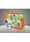 SMR 10304 SMURF MY FİRST PUZZLE