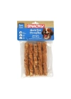 Snacky Çıtır Munchy Köpek Çiğneme Kemiği 5 Adet 100 Gr