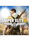 Sniper Elite 3