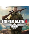 Sniper Elite 4