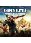 Sniper Elite 5