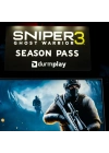 Sniper Ghost Warrior 3 Season Pass DLC