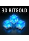 Snowbreak 30 Bitgold