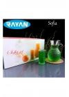 Sofia 7 Parça Sürahi Meşrubat Seti Royaleks-82656