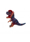 Soft Dinazor Neon Gözlü 24 Cm - LD6206B-Dilophosaurus