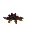 Soft Dinazor Neon Gözlü 24 Cm -LD6206B-Stegosaurus