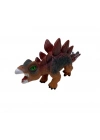 Soft Dinazor Neon Gözlü 24 Cm -LD6206B-Stegosaurus