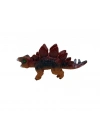 Soft Dinazor Neon Gözlü 24 Cm -LD6206B-Stegosaurus