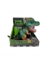 Soft Dinazor Neon Gözlü 24 Cm - LD6206B-Tyrannosaurus-rex