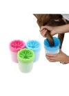Soft Gentle Köpek Pati Yıkama Aparatı