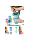 Soft Gentle Köpek Pati Yıkama Aparatı