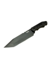 Sog Tanto Jb02k-cp Bk Outdoor Bıçak 30 Cm - Kılıflı