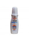 SOL-50-KİDS -SOLEİL 50 UVA+UVB KORUYUCU GÜNEŞKREMİ