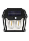 Solar Bahçe Aydınlatması 2li