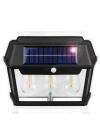 Solar Bahçe Aydınlatması 3lü