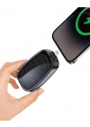 Solar Şarjlı Powerbank Acil Durum İçin Hafif ve Kompakt