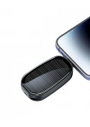 Solar Şarjlı Powerbank Acil Durum İçin Hafif ve Kompakt