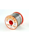 Soldex 40-60 Lehim Teli 500 Gr 1.6 Mm- Sn:40 / Pb:60