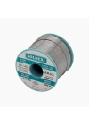Soldex Arax 60-40 Lehim Teli 500 Gr 1.6 Mm - Sn:60 / Pb:40