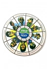Solo Test Zeka Oyunu Nostalji 1 Adet - Royaleks