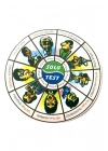 Solo Test Zeka Oyunu Nostalji 1 Adet - Royaleks