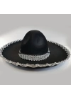 Sombrero Meksika Şapkası Çocuk