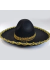 Sombrero Meksika Şapkası Çocuk