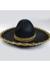 Sombrero Meksika Şapkası Çocuk