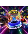 Sonic Racing: CrossWorlds