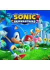 Sonic Superstars