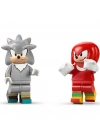 Sonic the Hedgehog Silver’ın Arabası Knuckles’ın Canavar Kamyonuna Karşı 77118