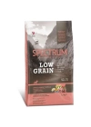 Spectrum Düşük Tahıllı Kuzulu ve Yaban Mersinli Küçük Irk Yavru Köpek Maması 2.5 Kg