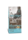 Spectrum Düşük Tahıllı Somonlu Hamsili ve Yaban Mersinli Orta ve Büyük Irk Yetişkin Köpek Maması 12 Kg