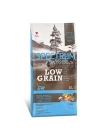 Spectrum Low Grain Somonlu Hamsili ve Kızılcıklı Düşük Tahıllı Yetişkin Kedi Maması 12 Kg