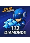 Speed Drifters 112 Diamonds