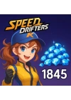 Speed Drifters 1845 Diamonds