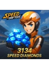 Speed Drifters 3134 Diamonds