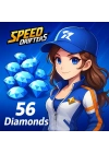 Speed Drifters 56 Diamonds