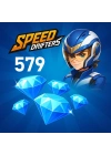 Speed Drifters 579 Diamonds