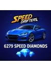 Speed Drifters 6279 Diamonds