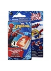 Spider-Man Ağ Ve Su Fırlatıcı Yedek Paket