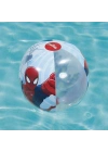 Spider-Man Deniz Topu Bestway 51 Cm - 98002