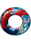 Spider-Man Simit 56 Cm Lisanslı Bestway - 98003