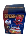 SPIDERMAN PILLI PASTA