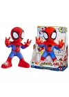 Spidey ve Muhteşem Arkadaşları Dance N Crawl Spidey INT-F6722