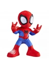 Spidey ve Muhteşem Arkadaşları Dance N Crawl Spidey INT-F6722
