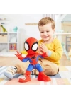 Spidey ve Muhteşem Arkadaşları Dance N Crawl Spidey INT-F6722